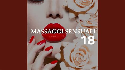 Massaggi Erotici Marsala, Massaggio Erotico